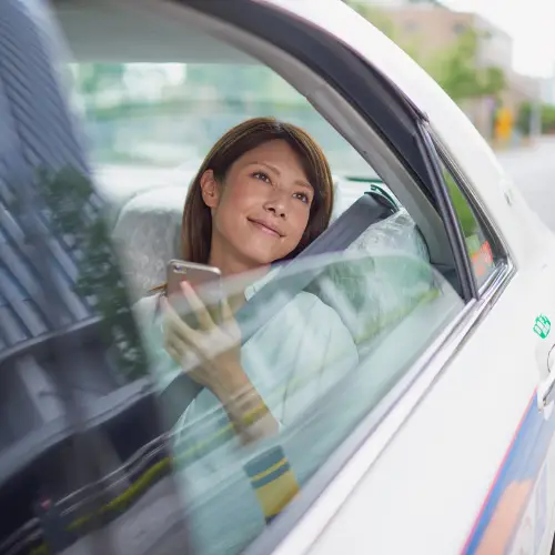 Car Rental