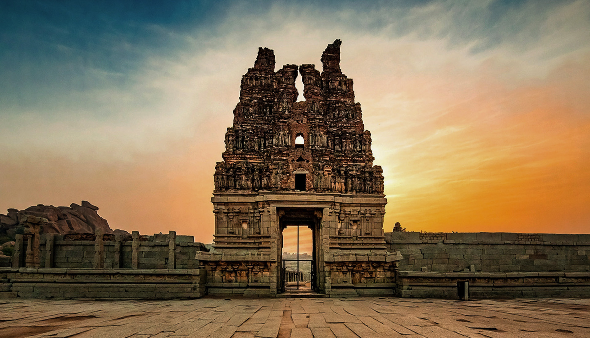 Why Choose Wali's Tours & Travels